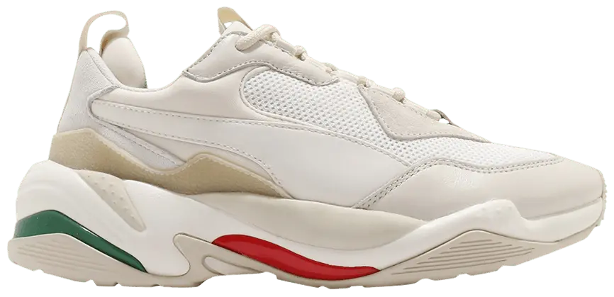 Giày Puma Thunder Spectra 'Whisper White' 367516-12