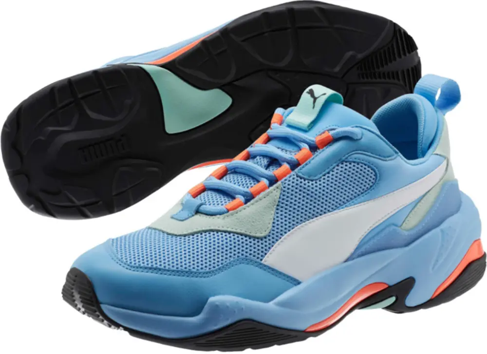 Alternative view of Giày Puma Thunder Spectra 'Fair Aqua' 367516-15