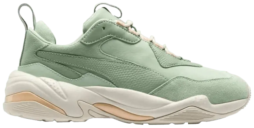 Giày Puma Thunder Desert 'Smoke Green' 368024-02