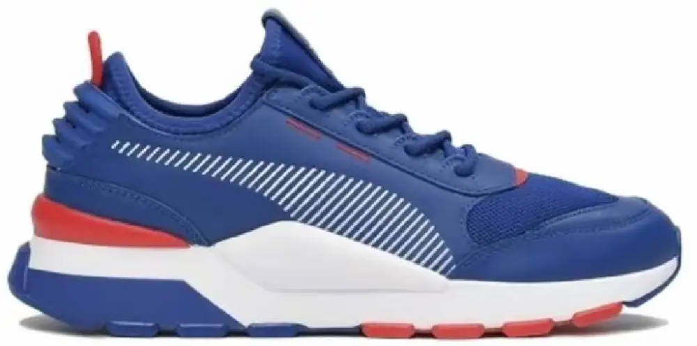 Giày SEGA x Puma RS-0 'Sonic' 368346-01