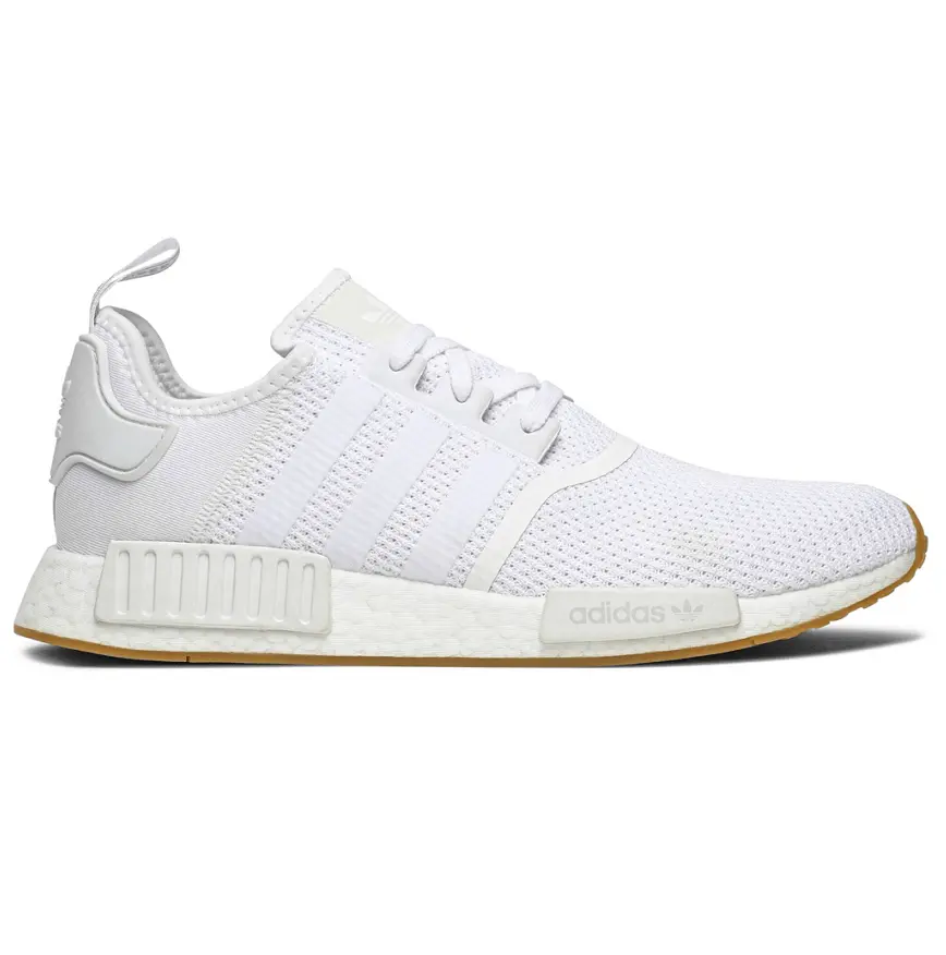 Giày Adidas NMD_R1 'Cloud White' D96635