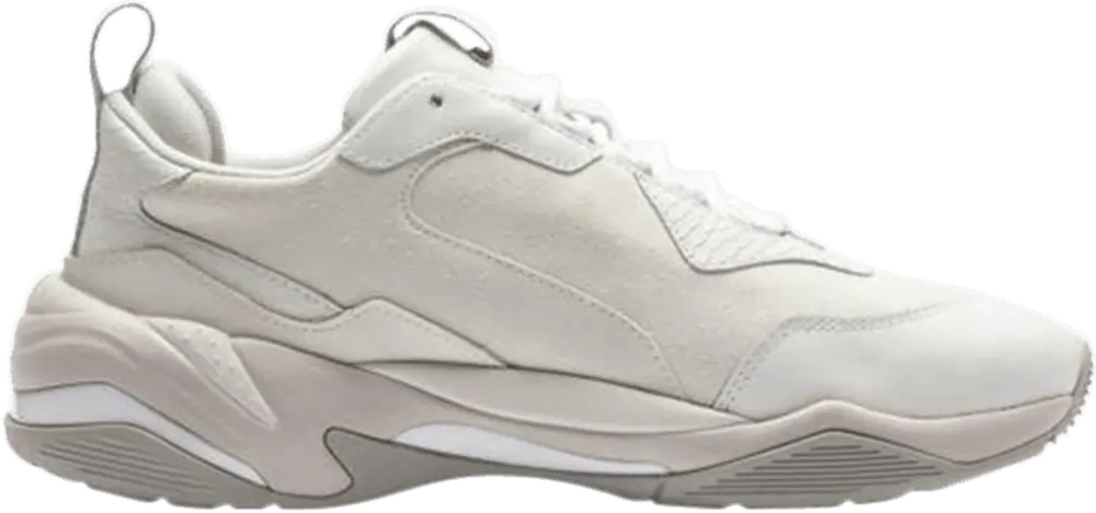 Giày Puma Thunder Desert Jr 'White' 368462-03 - Ảnh 4
