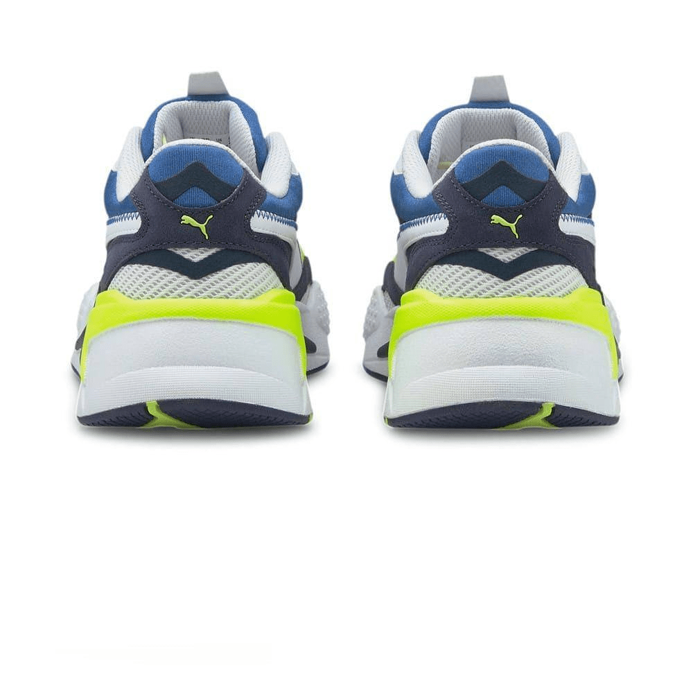 Giày Puma RS-X³ 'Twill AirMesh' 368845-01 - Ảnh 2