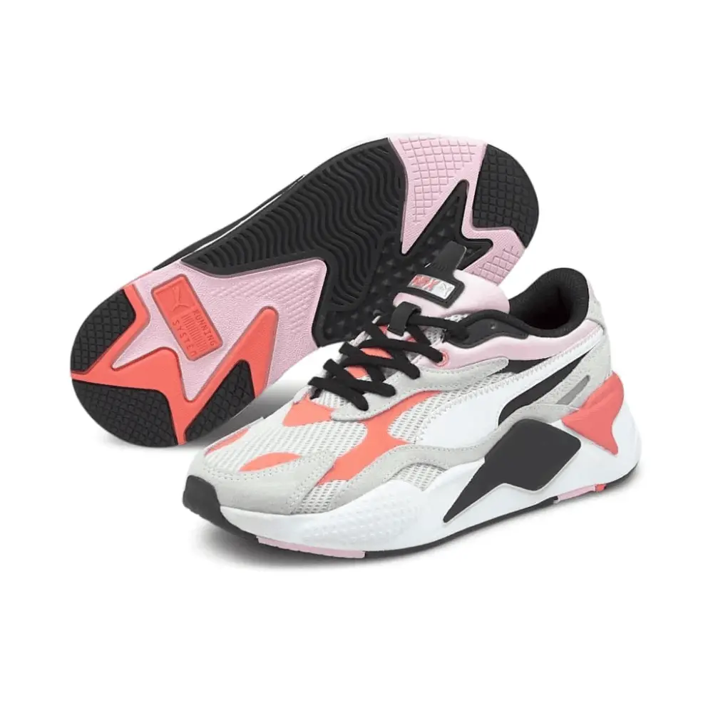Alternative view of Giày Puma RS-X3 Twill Airmesh 368845-03
