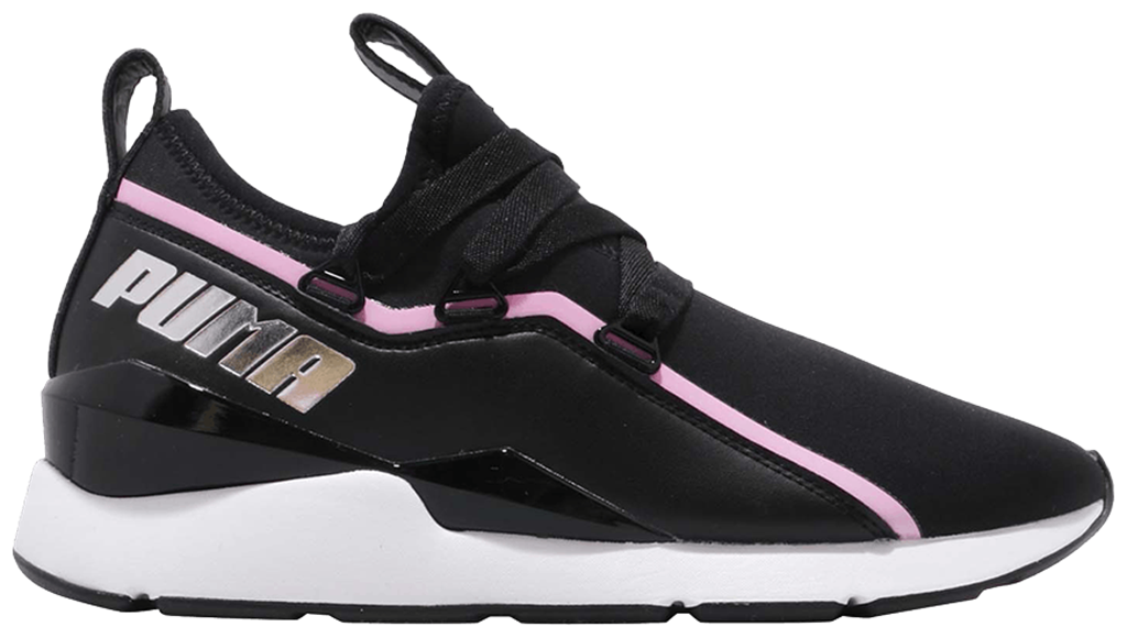 Giày Puma Wmns Muse 2 TZ 'Lilac Sachet' 369211-01