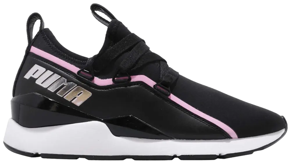 Giày Puma Wmns Muse 2 TZ 'Lilac Sachet' 369211-01