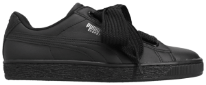 Giày Puma Wmns Basket Heart Bio Hack 'Black' 369223-03