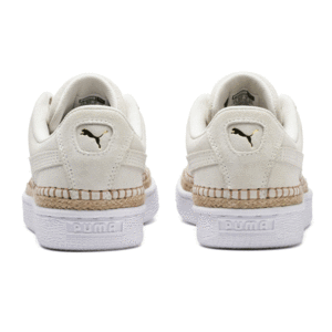 Giày Puma Suede Sneakerdrille 'Grey' 369234-02 - Ảnh 5