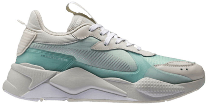 Giày Puma RS-X Tech 'Fair Aqua' 369329-02