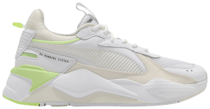 Giày Puma RS-X Tracks 'Whisper White Volt' 369332-04