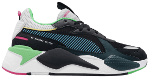 Giày Puma RS-X Toys 'Blue Atoll' 369449-01