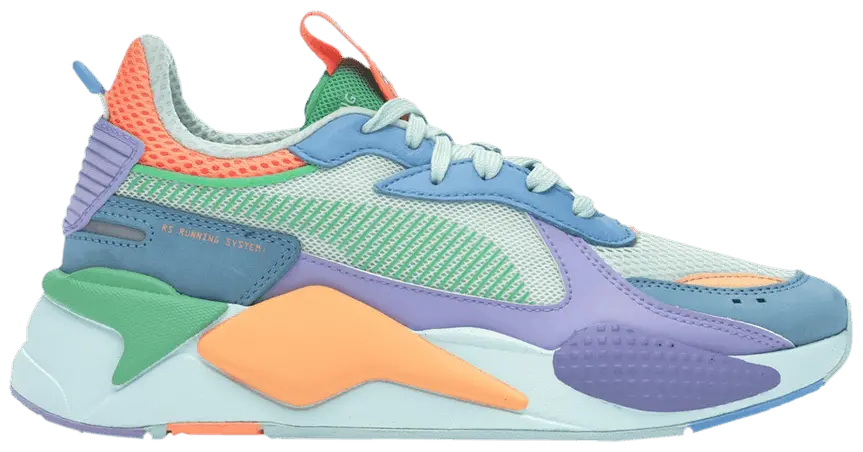 Giày Puma RSX Toys Bonnie Blue 369449-08