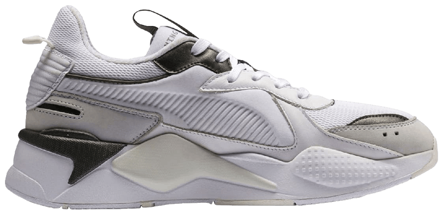 Giày Puma RS-X 'Trophy - Steel Grey' 369451-02