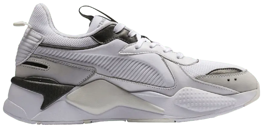 Giày Puma RS-X 'Trophy - Steel Grey' 369451-02