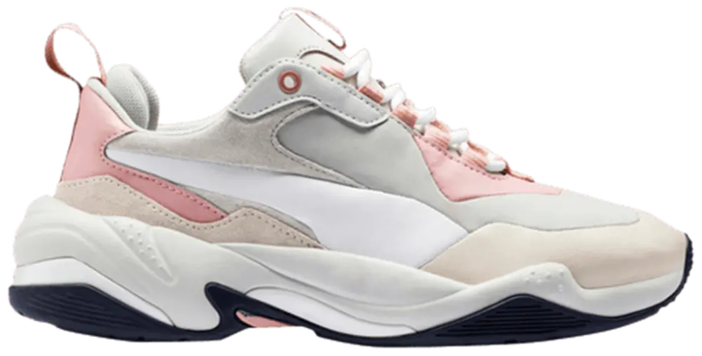 Giày Puma Thunder Rive Gauche 'Grey Peach' 369453-01