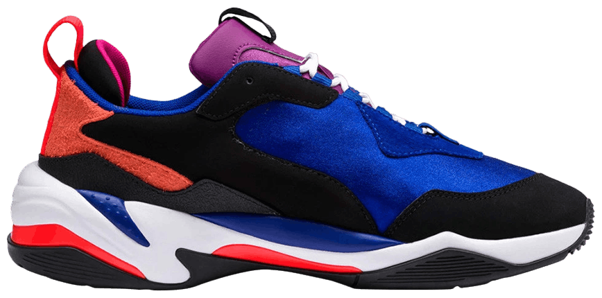 Giày Puma Thunder 'Surf The Web' 369471-01