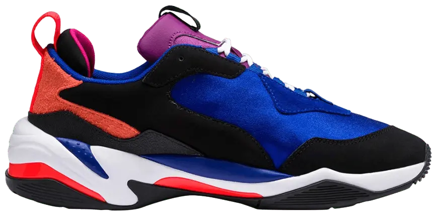 Giày Puma Thunder 'Surf The Web' 369471-01