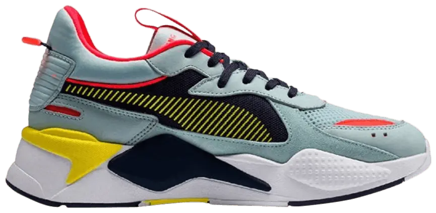 Giày Puma RS-X 'Reinvention' 369579-03