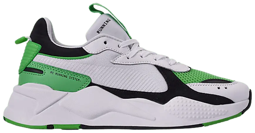Giày Puma RS-X Reinvention 'Irish Green' 369579-05