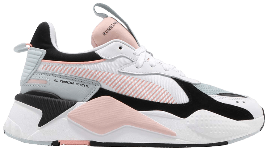 Giày Puma RS-X Reinvention 'Peach Bud' 369579-06