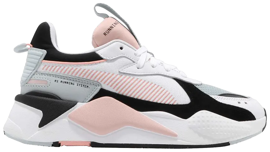 Giày Puma RS-X Reinvention 'Peach Bud' 369579-06