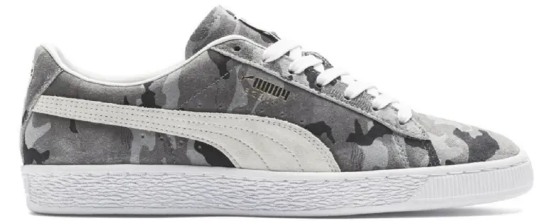Giày Puma Suede Classic 'Ambush' 369626-02