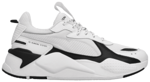 Giày Puma RSX Core 'White Black' 369666-01