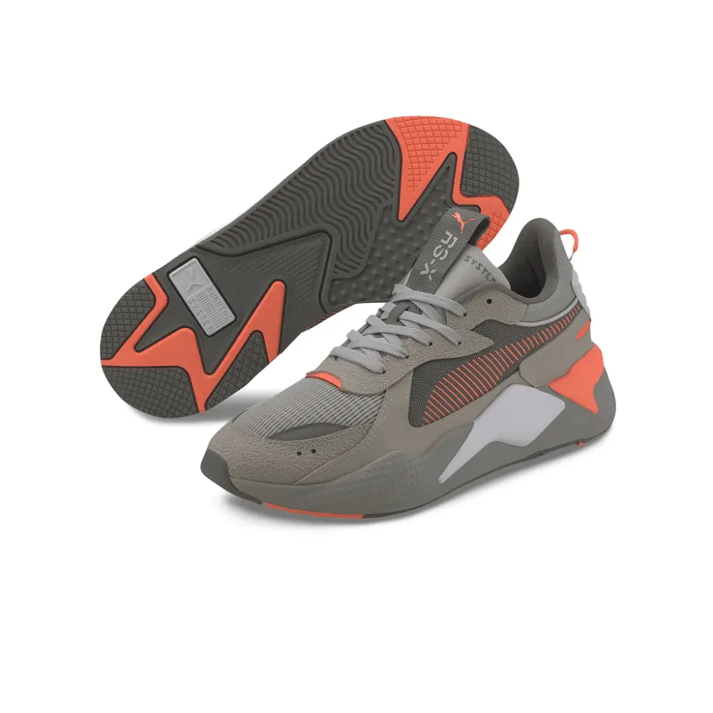 Giày Puma RS-X Hard Drive 369818-06 - Ảnh 4