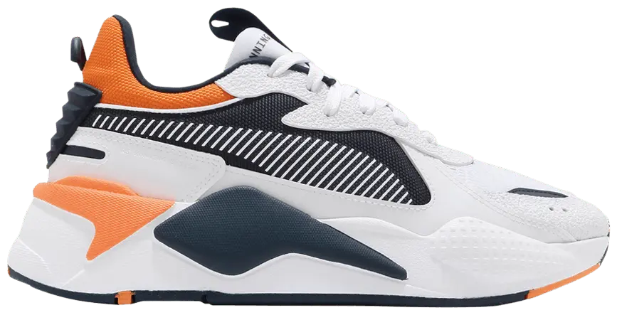 Giày Puma RS-X Hard Drive 'White Peacoat' 369818-08