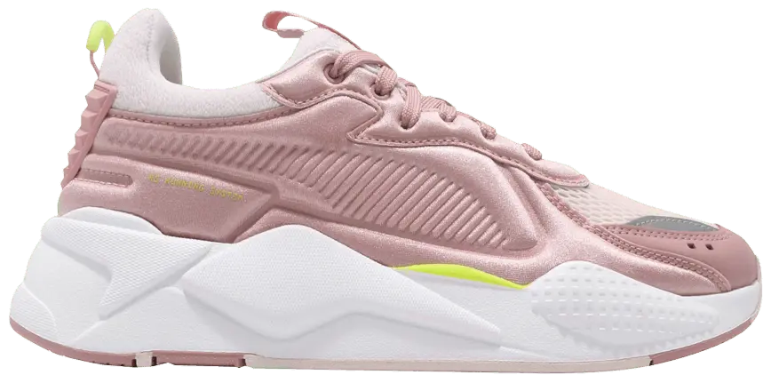 Giày Puma RS-X Softcase 'Birdal Rose' 369819-07