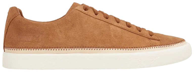 Giày Puma Suede Trim Premium 'Dachsund' 369992-03