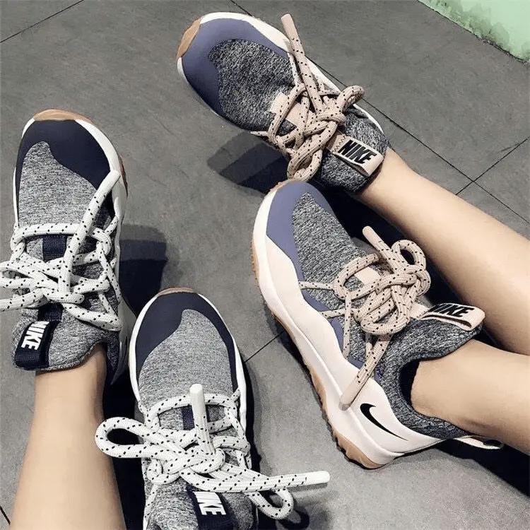 Giày Nike Wmns City Loop 'Silt Red' AA1097-600 - Ảnh 5