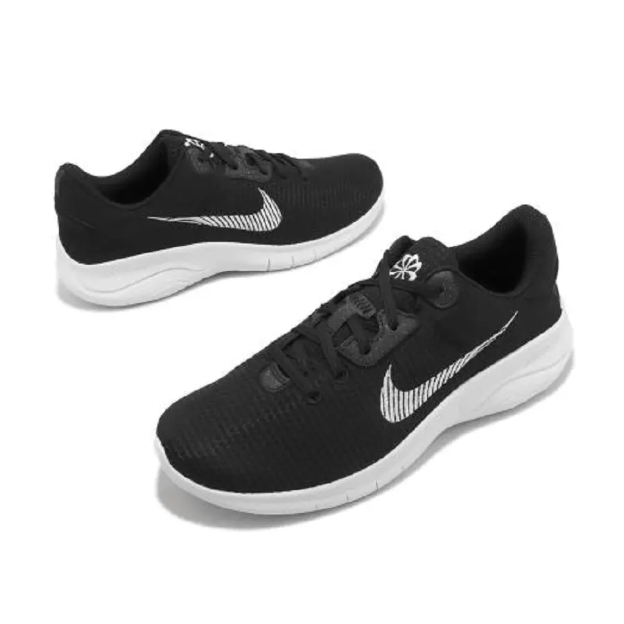 Giày Nike Flex Experience Run 11 NN 'Black' DD9284-001 - Ảnh 3