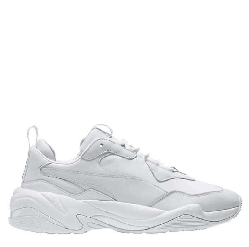 Giày Puma Thunder Spectra 'Triple White' 370682-01