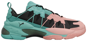 Giày Puma LQDCELL Omega Manga Cult 'Bridal Rose' 370735-02