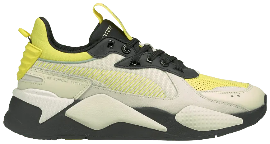 Giày Puma RS-X Colour Theory 'Light Grey Celandine' 370920-04