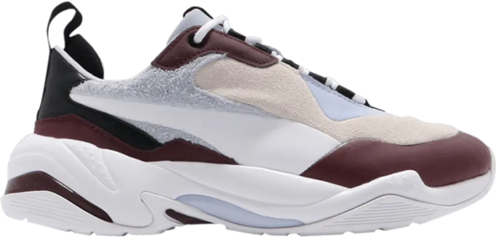 Giày Puma Thunder 'Pastel Parchment' 370960-04