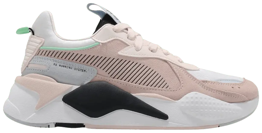 Giày Puma Wmns RS-X Reinvent 'Rosewater' 371008-04