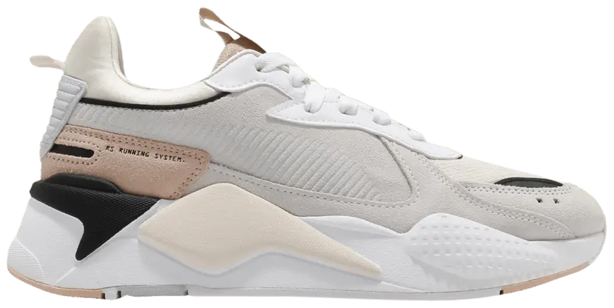 Giày Puma Wmns RS-X Reinvent 'Natural Vachetta' 371008-05