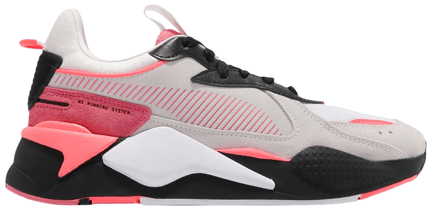 Giày Puma Wmns RS-X Reinvent 'Bubblegum' 371008-07