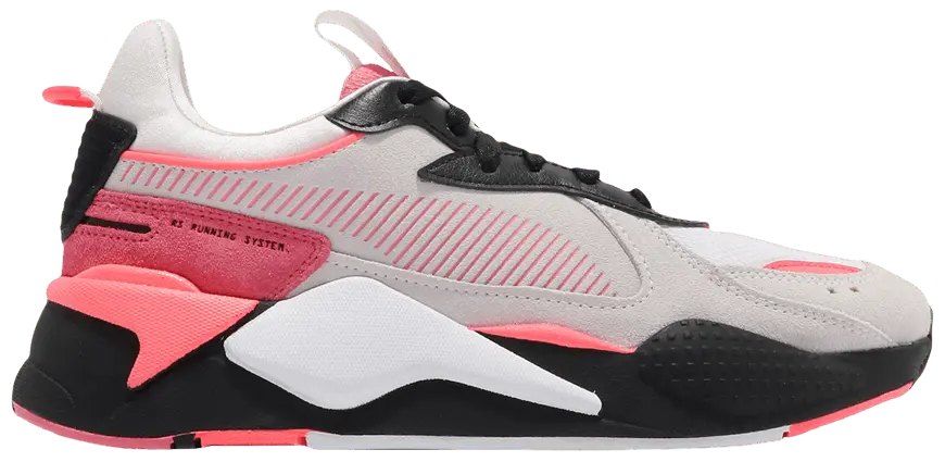 Giày Puma Wmns RS-X Reinvent 'Bubblegum' 371008-07