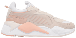 Giày Puma Wmns RS-X Reinvent 'Eggnog Apricot Blush' 371008-11