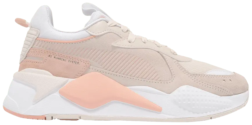 Giày Puma Wmns RS-X Reinvent 'Eggnog Apricot Blush' 371008-11
