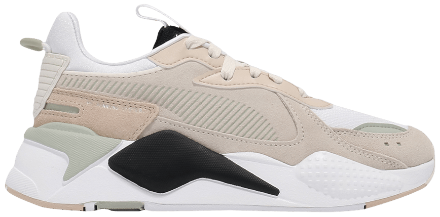 Giày Puma Wmns RS-X Reinvent 'Whisper White Sand' 371008-15