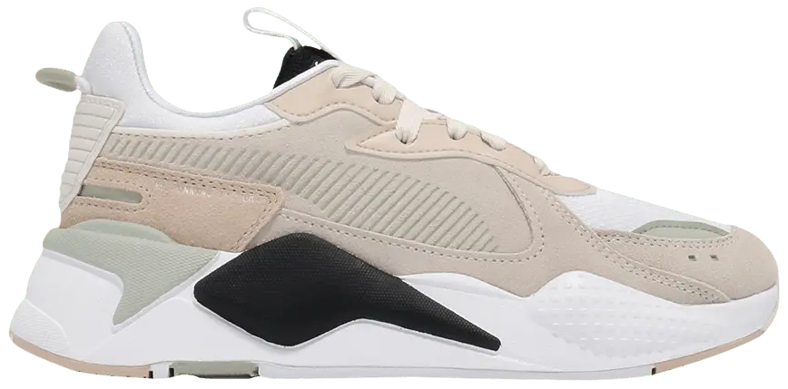 Giày Puma Wmns RS-X Reinvent 'Whisper White Sand' 371008-15