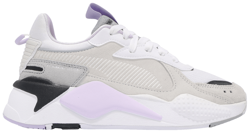 Giày Puma Wmns RS-X Reinvent 'Nimbus Cloud Lavender' 371008-16