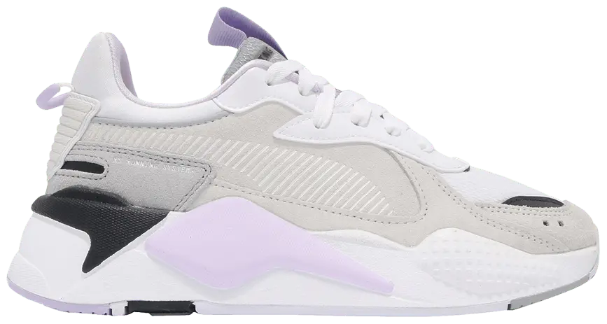 Giày Puma Wmns RS-X Reinvent 'Nimbus Cloud Lavender' 371008-16