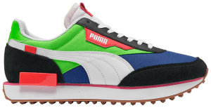 Giày Puma Future Rider 'Dazzling Blue' 371149-01