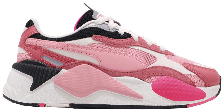 Giày Puma RS-X3 Puzzle 'Rapture Rose' 371570-06