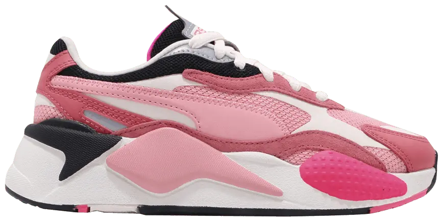 Giày Puma RS-X3 Puzzle 'Rapture Rose' 371570-06